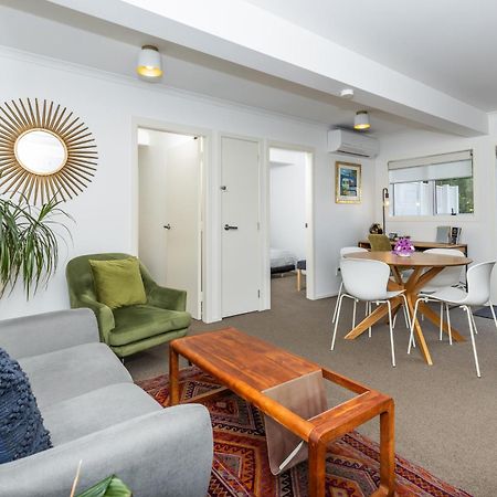 2 Bedroom Home Away From Home Near Cbd & Private Parking 汉密尔顿 外观 照片